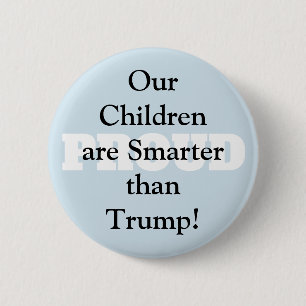 Dus trots van deze Generation Love Button
