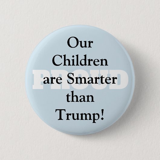 Dus trots van deze Generation Love Button (Voorkant)