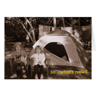 dus...wat is er nieuw ?