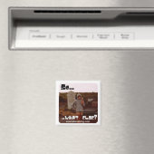 Dus... wat nog meer? magneet (Insitu (Vaatwasser))