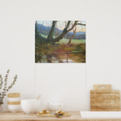 Dusk 1999 poster (Keuken)