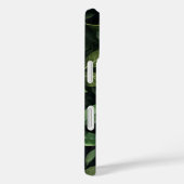 Dusk Bloomline Case-Mate iPhone Case (Achterkant / Rechts)