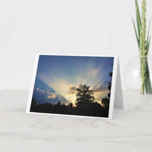 Dusk, carte (Devant)