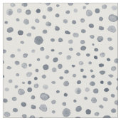 Dusk Confetti Aquarelle points tissu (Fermer)