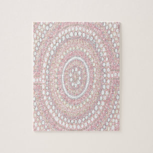 Dusk Corroboree Legpuzzel