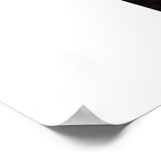 Dusk Hunter Poster (Hoek)