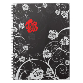 Dusk-laptop Notitieboek