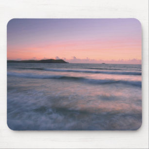 Dusk op Polzeath Muismat
