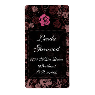 Dusk Romance Verzendlabel v5 Verticaal
