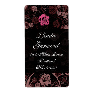 Dusk Romance Verzendlabel v6 Verticaal
