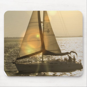 Dusk Sailing Muismat