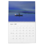 " Dusk to Dawn " Kalender (Mar 2027)
