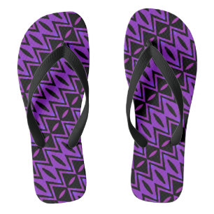 Dusk Trybe Teenslippers