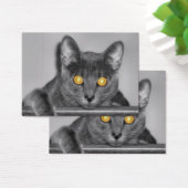 Dusky Gold Bladwijzer Visitekaartje (Bureau)