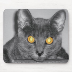 Dusky Gold Mousepad Muismat