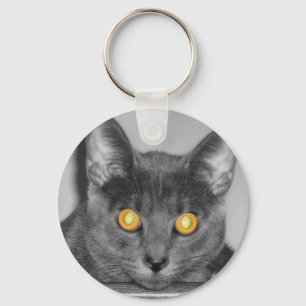 Dusky Gold Sleutelhanger