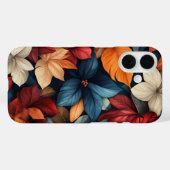 Dusky Lanterns Case-Mate iPhone Case (Achterkant (horizontaal))