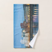 Dusseldorf Allemagne (Serviette à main)