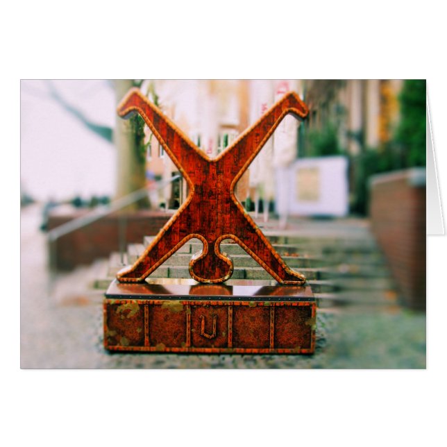 Düsseldorf, Allemagne Carrousel (Devant horizontal)