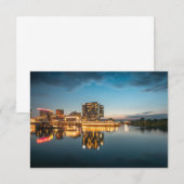 Dusseldorf Duitsland (Voorkant / Achterkant)