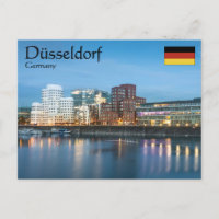 Dusseldorf Duitsland