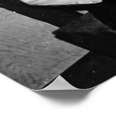 Dust Bowl Era Band Poster (Hoek)