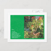 Dust Briefkaart (Voorkant / Achterkant)