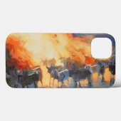 Dust Cloud Drung 1996 Case-Mate iPhone Case (Achterkant (horizontaal))