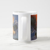 Dust Cloud Drung 1996 Jumbo Beker (Achterkant)
