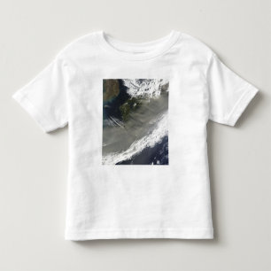 Dust over Japan Kinder Shirts