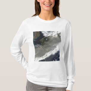 Dust over Japan T-shirt
