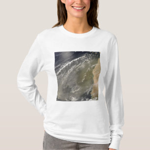 Dust storm voor West-Afrika 2 T-shirt