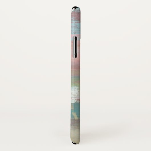 Dusted Horizon Case-Mate iPhone Case (Achterkant / rechts)