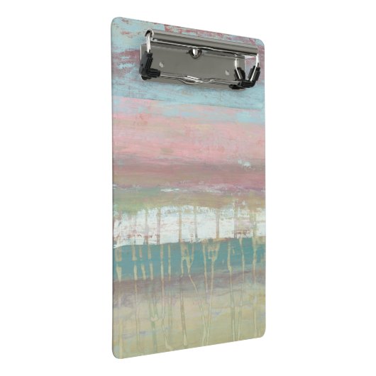 Dusted Horizon Mini Klembord (Schuin)