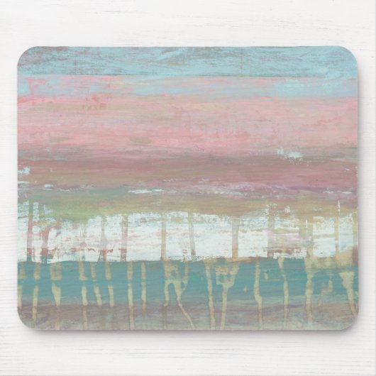 Dusted Horizon Muismat (Voorkant)