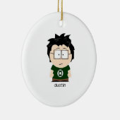 Dustin PiP Ornament (Rechts)
