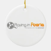 Dustin PiP Ornament (Achterkant)