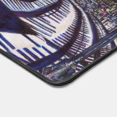 Dusting the Piano (Coin)