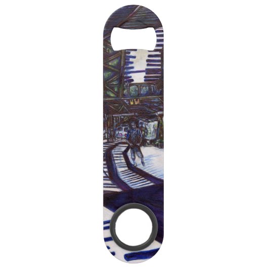 Dusting the Piano (Dos)