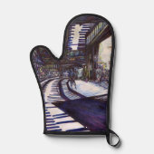 Dusting the Piano (Recto)