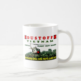DUSTOFF KOFFIEMOK