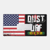 DUSTOFF Vietnam: Airborne Lifesavers (Clavier et souris)