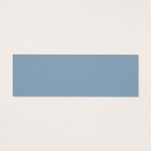 Dusty Blue Lavender Floral Mariage Website RSVP (Dos)