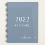 Dusty Blue minimaliste moderne Monogramme élégant<br><div class="desc">Découvrez notre Dusty Blue Minimalist Modern Monogram Elegant Collection : Elevez votre style avec une sophistication sobre et un charme intemporel. Notre collection présente des motifs minimalistes dans une teinte bleu roux apaisante, rehaussée d'élégants monogrammes adaptés à votre goût personnel. De la papeterie raffinée aux accessoires polyvalents, chaque pièce de...</div>
