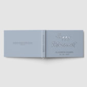 Dusty Blue Retirement Party (Complet)