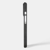 Dusty Chalkboard Case-Mate iPhone Case (Achterkant / Links)
