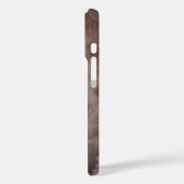 Dusty Cloud Vortex Case-Mate iPhone Case (Achterkant / Links)