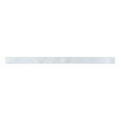 Dusty Grey Baby Blauw & Wit Streeppatroon Lint (Voorkant)
