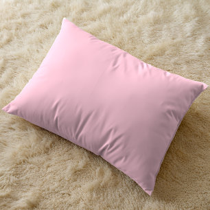 Dusty Pink Accent Pillow Kussen