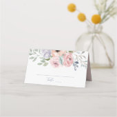 Dusty Roos Florals Wedding (Voorkant)